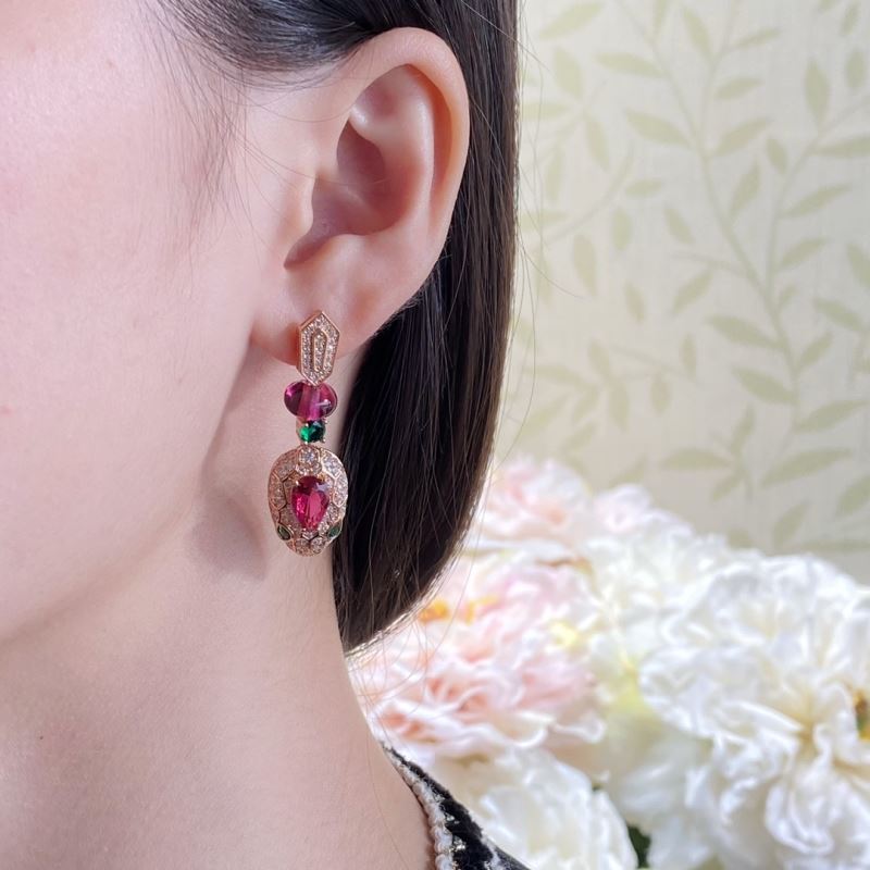 Bvlgari Earrings